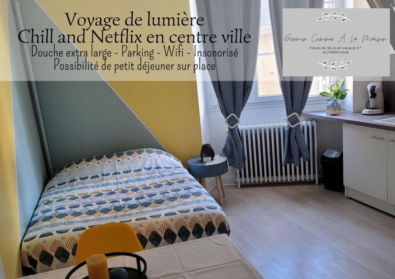 Voyage De Lumiere - Dormir Comme A La Maison - ชาโตว์บรีอองต์ ภายนอก รูปภาพ