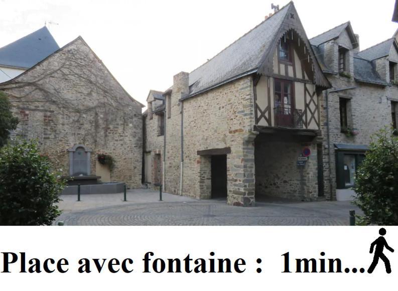 Voyage De Lumiere - Dormir Comme A La Maison - ชาโตว์บรีอองต์ ภายนอก รูปภาพ