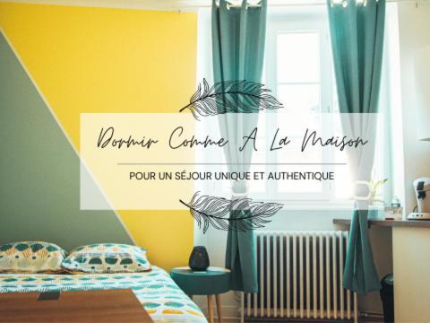 Voyage De Lumiere - Dormir Comme A La Maison - ชาโตว์บรีอองต์ ภายนอก รูปภาพ