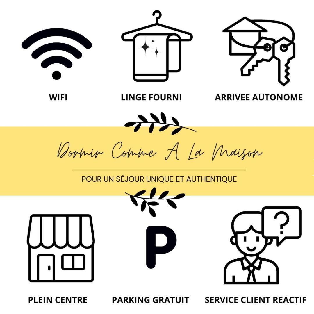 Voyage De Lumiere - Dormir Comme A La Maison - ชาโตว์บรีอองต์ ภายนอก รูปภาพ